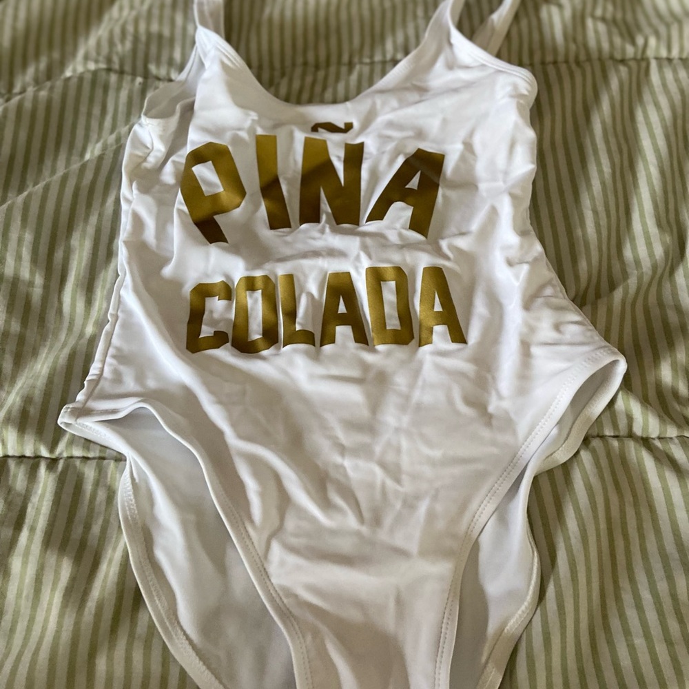Swimsuit
